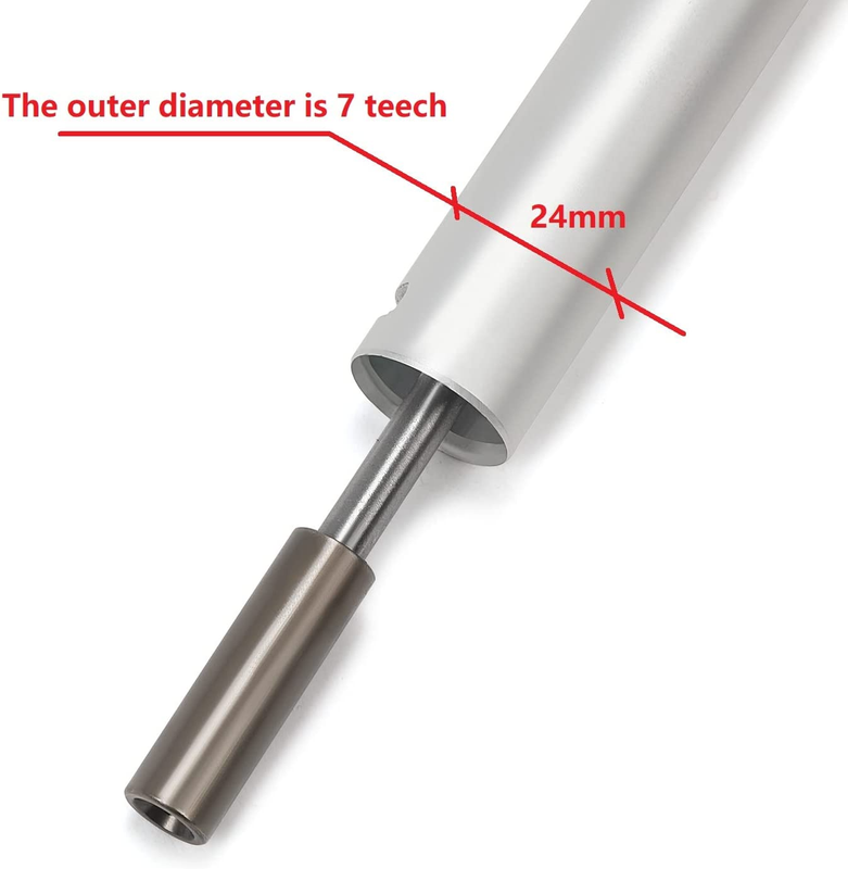 , Parts Number Pa1100,Pole Saw Attachment Fits for Husqvarna 330LK and Redmax St