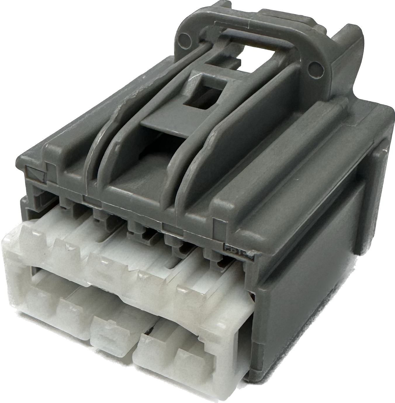 7283-3442-40 Yazaki Connector (340 pcs) | eBay