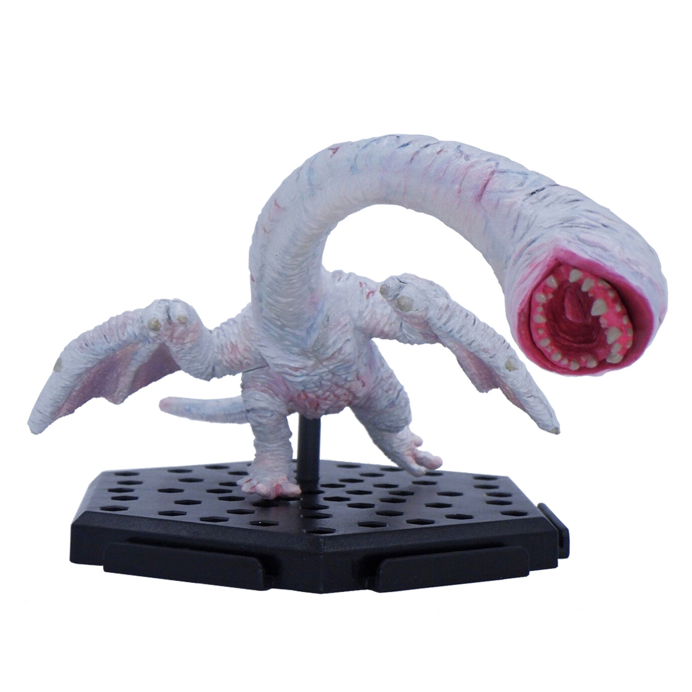 CAPCOM Monster Hunter Rise Khezu Action Figure | eBay