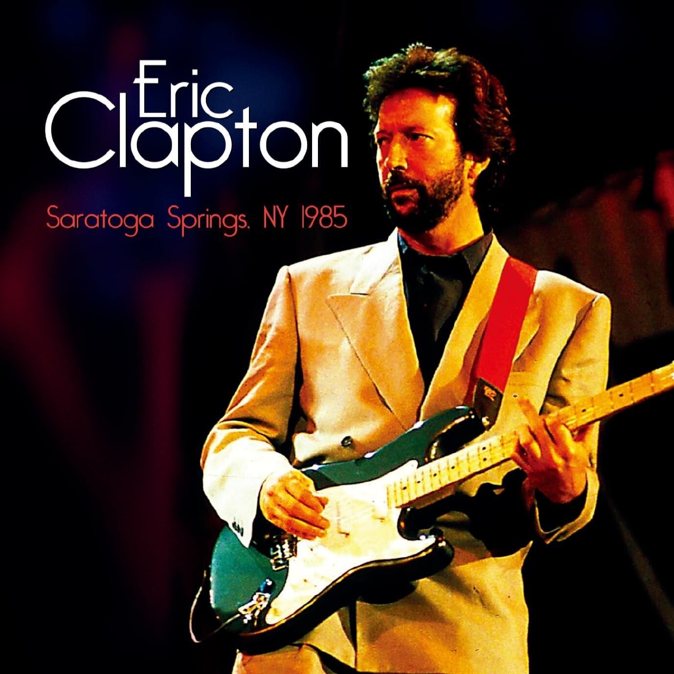 洋楽 sealed Live In San Diego / Eric Clapton sealed Live In San Diego / Eric Clapton