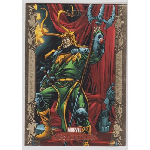 Overpower card game marvel Loki ロキ　マーベル Weiss Schwarz Japan Marvel Loki MAR/S89-012S SR Holo Foil