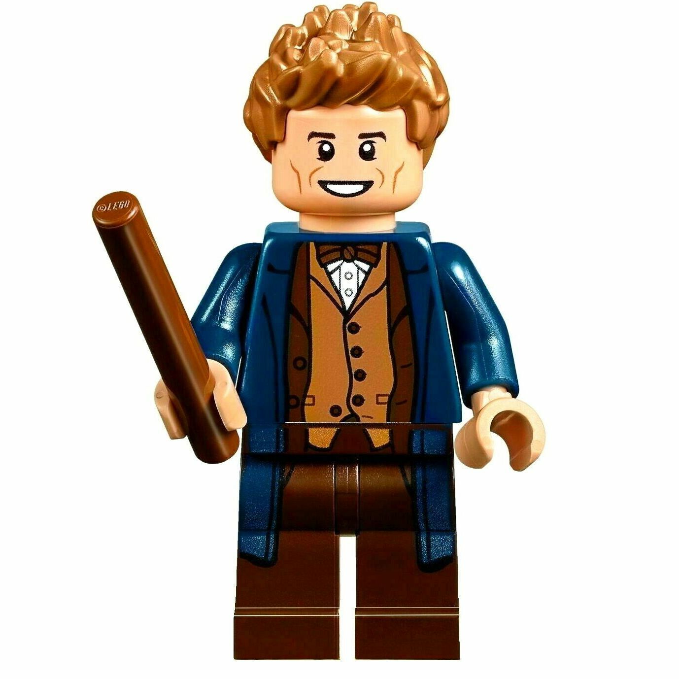 lego newt
