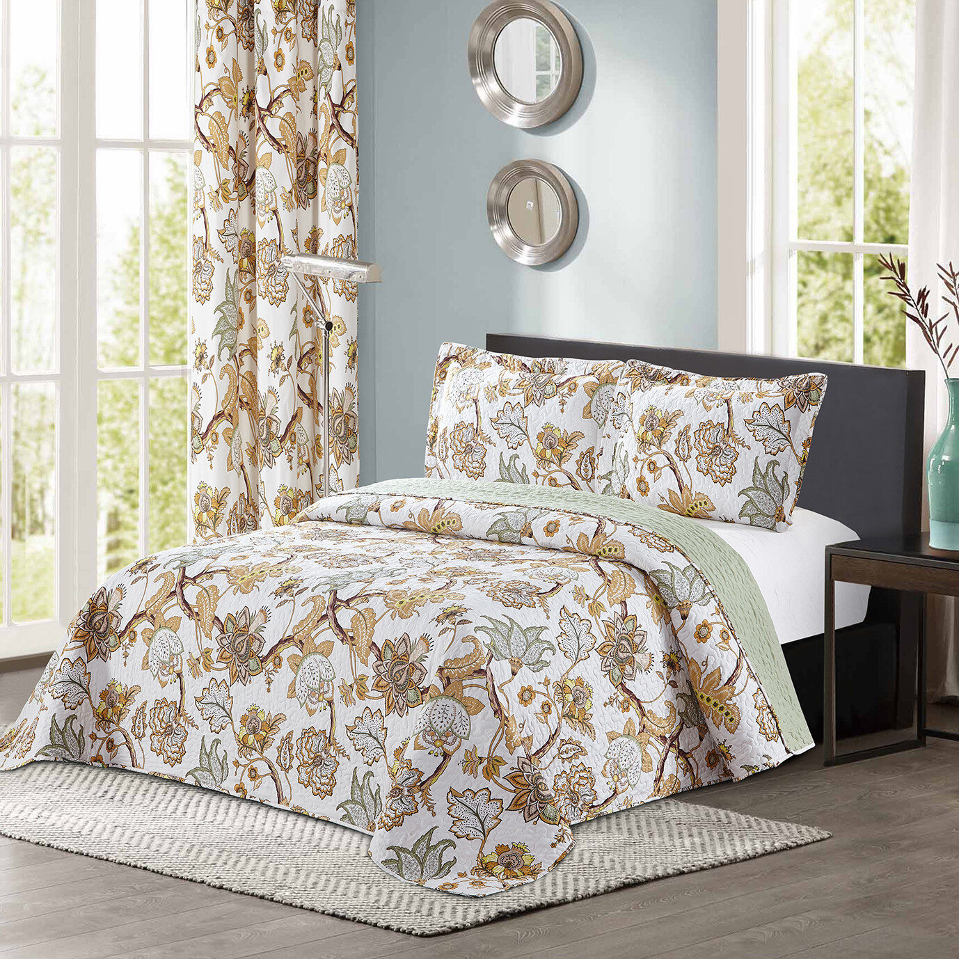Bedspreads Features and Coupon Codes bedspreads