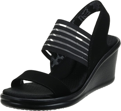 Skechers cali women's rumblers sale