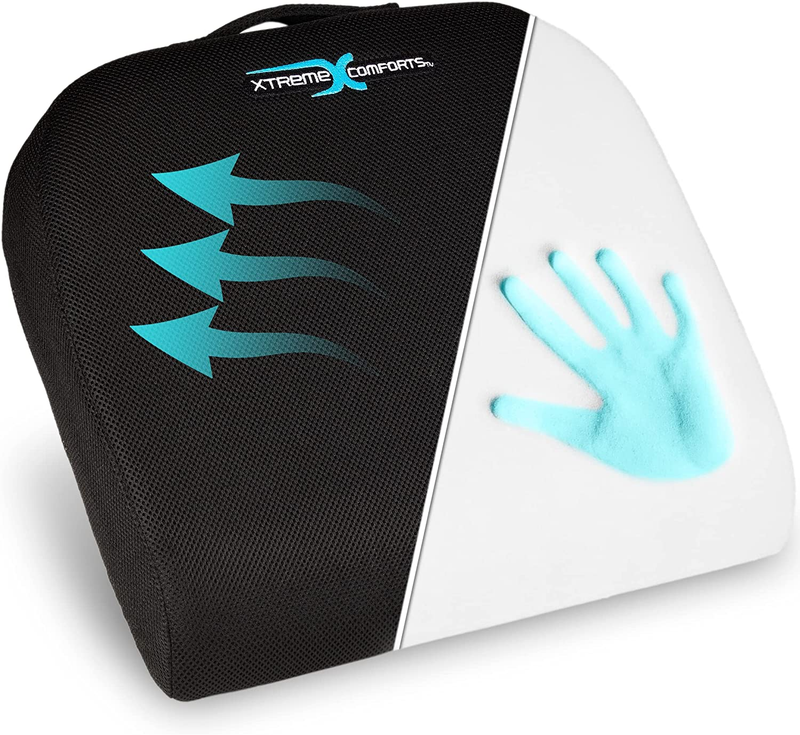 Xtreme Comforts Seat Cushion Seatcushion