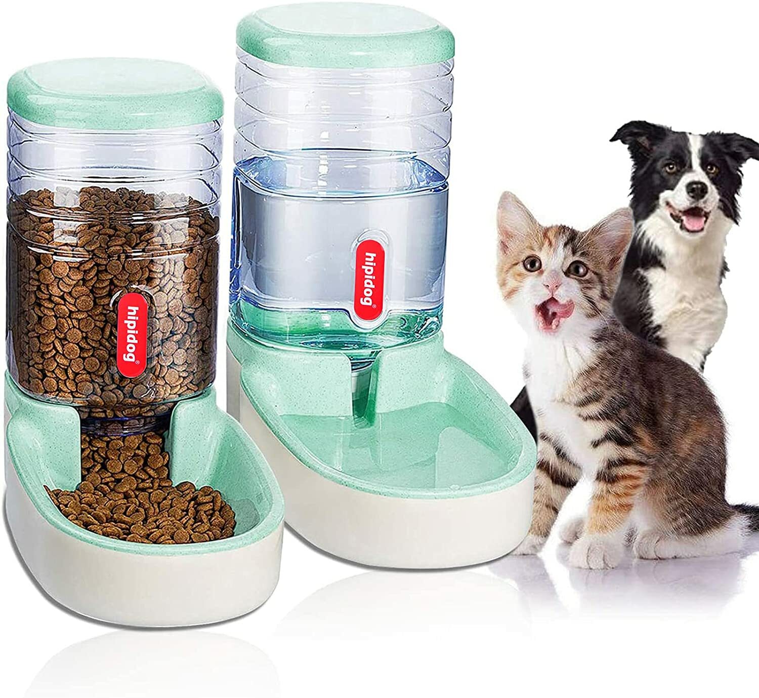 hipidog feeder