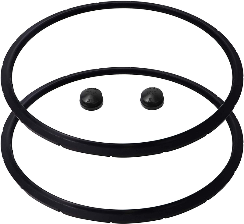 2 09985 Pressure Canner Sealing Ring Gasket for Presto 01745