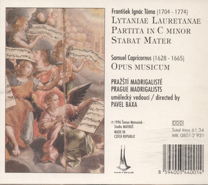 【中古】「非常に良い」［CD］MAGNIFICAT/STABAT MATER 中古】「非常に良い」［CD］MAGNIFICAT/STABAT MATER 【公式通販】