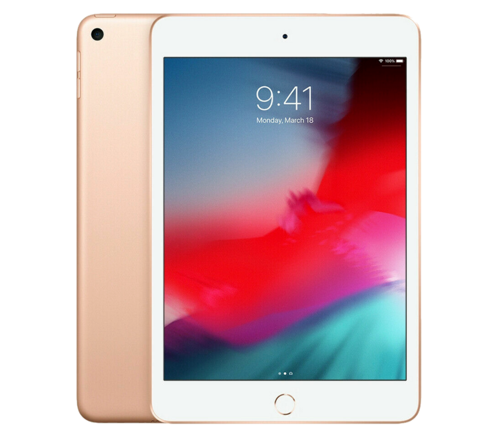 Apple iPad Mini 5th 2019 | 64GB Gold | Wifi | Excellent