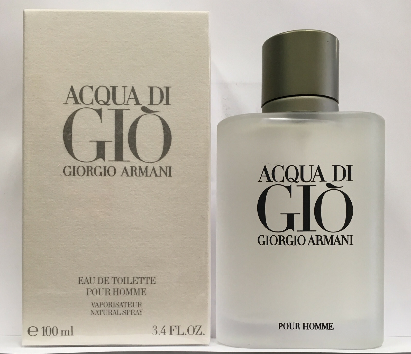 acqua di gio 13.5 oz