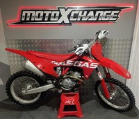 2022 GAS GAS MCF 350 ....CLEAN BIKE....£3495....MOTO X CHANGE