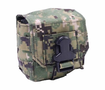 NEW Eagle Industries SOFLCS 100-Round 5.56 Linked Gunner Ammo Pouch - AOR2