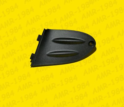 COPERCHIO FRECCIA LAMPEGGIATORE LATO DX ORIGINALE APRILIA SR FACTORY AP8268251