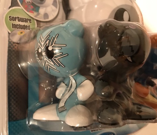 NEW IN PACKAGE UB FUNKEYS FUNKIKI ISLAND STARTER KIT SOL NIBBLE WEBLEY FLURRY