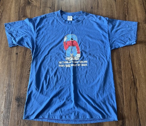 Tシャツ(半袖/袖なし) us vintage T shirt&amp;chloe. セール】オーバーサイズヴィンテージロゴ半袖メタリック箔