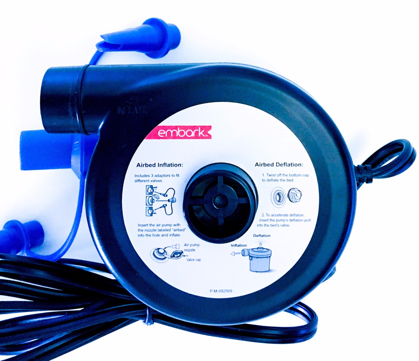 Embark Air Matress Airmatress