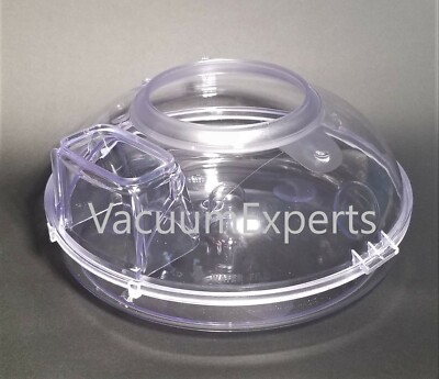 New Genuine Rainbow vacuum 2 1/2 QT Water Pan Basin bowl tank for E E2 models