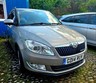Skoda Fabia Greenline Tdi Cr 1.2 Estate PX Swap Anything considered 