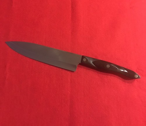 Cutco Galley Plus 6 Set