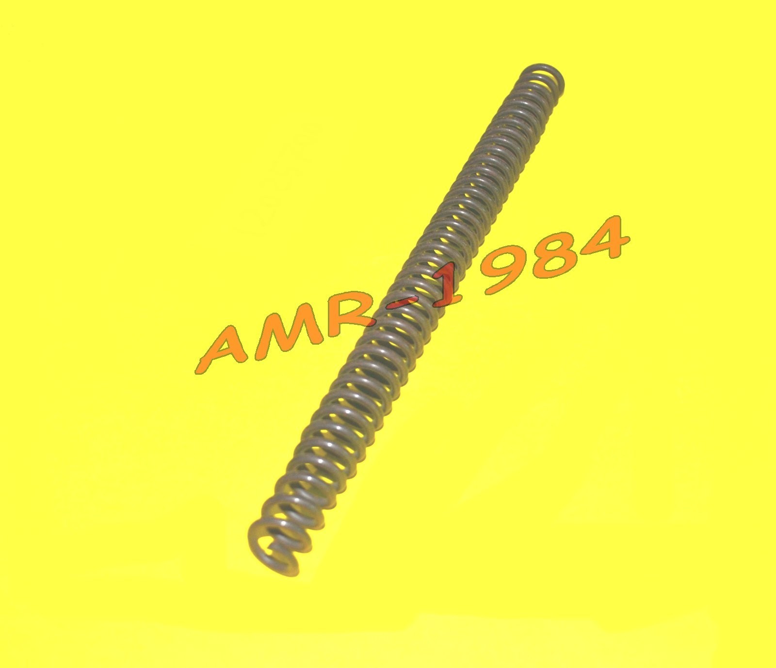 MOLLA FORCELLA HF 50 1992  30X24X3.6