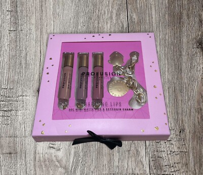 Profusion Cosmetics Charming Lips 