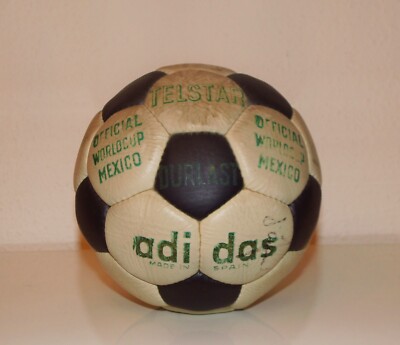 Adidas tango azteca cheap
