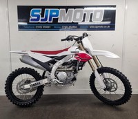 Yamaha YZF450 70th ANNIVERSARY 2026