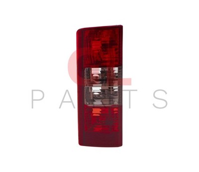 FARO FANALE FANALINO POSTERIORE PER OPEL COMBO C 2000-2003 Sinistra 1222061