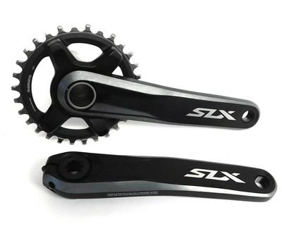 shimano nexave crankset