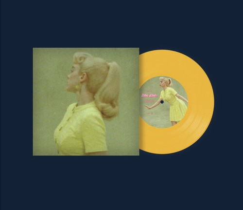 【新品未開封】【レコード】Billie Eilish When We BILLIE EILISH / When We All Fall Asleep, Where Do We Go? (LP