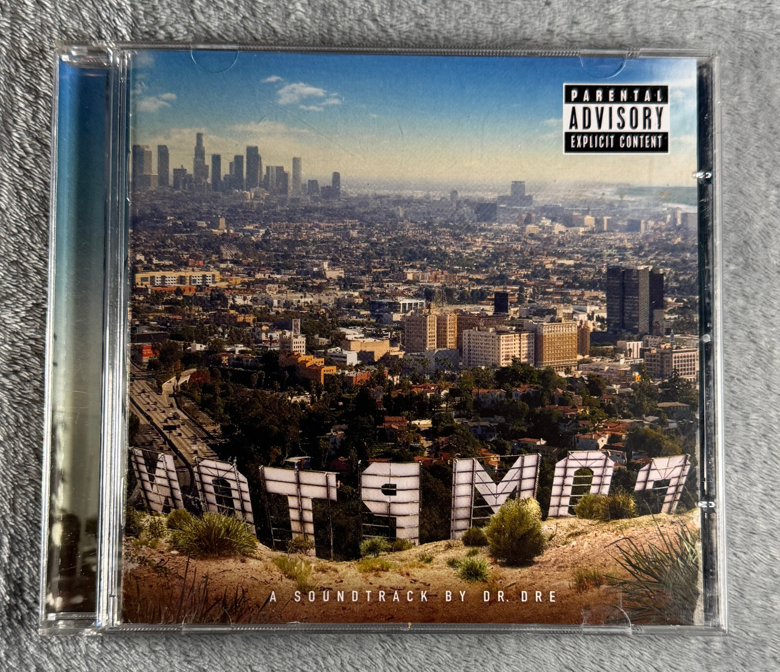 Dr Dre - Compton CD | eBay UK