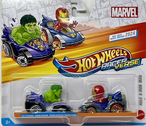 Hot Wheels ミュータント・タートルズ Racer Verse 2024 s-l400.jpg