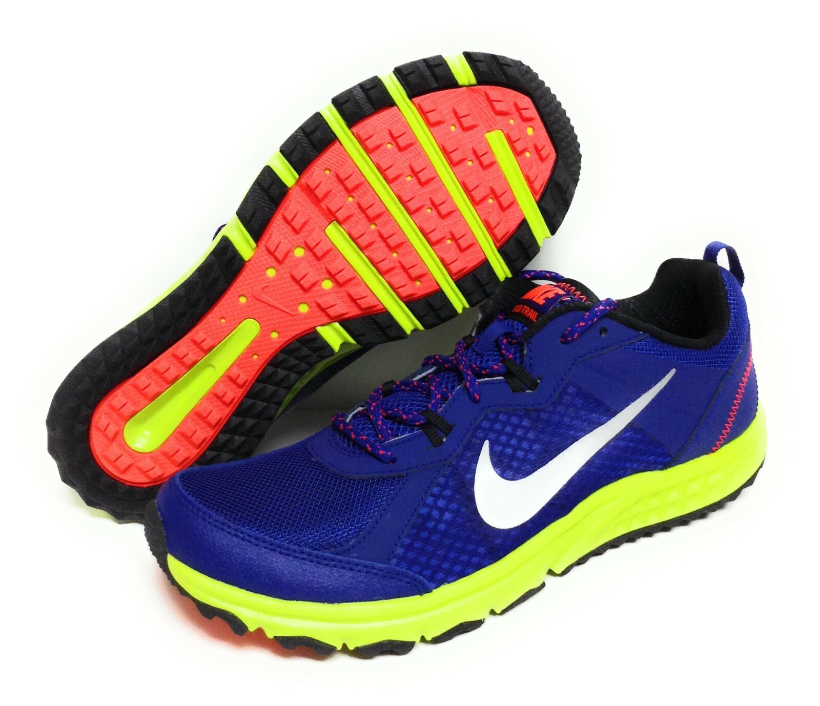 Nike Wild Trail Sneakers Online Sale Up To 67 Off