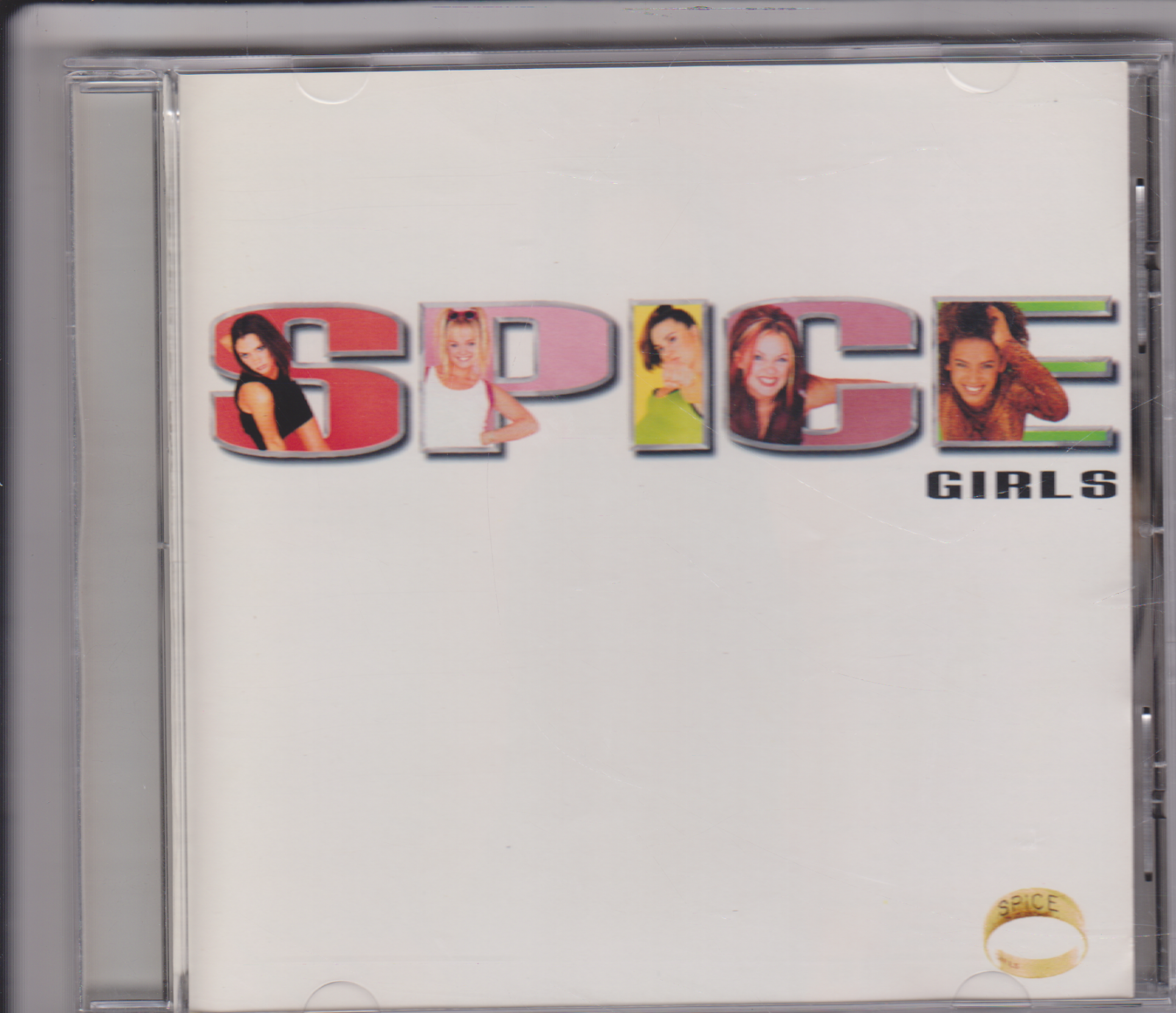 Spice [CD]: Spice Girls: Amazon.ca: Music