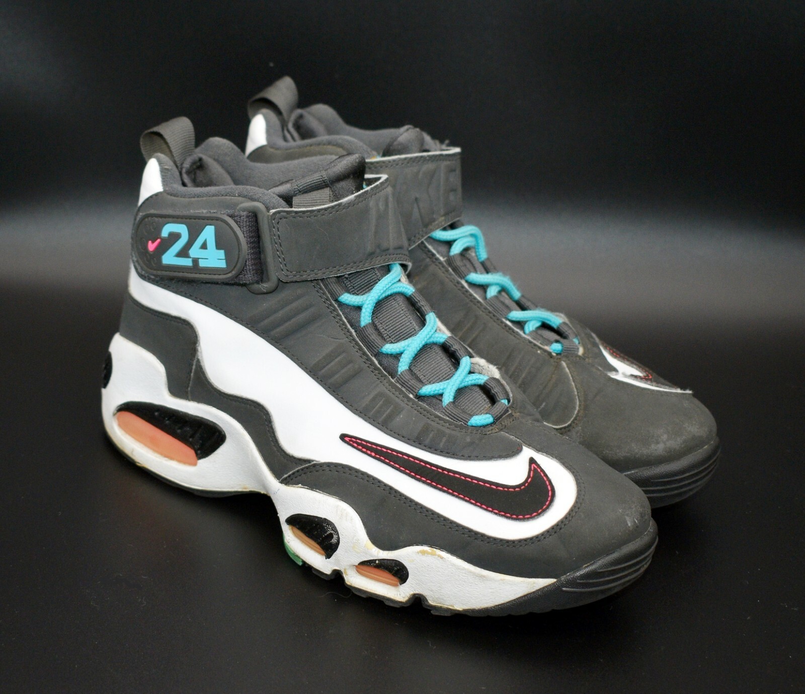 nike air griffey max 1 home run derby