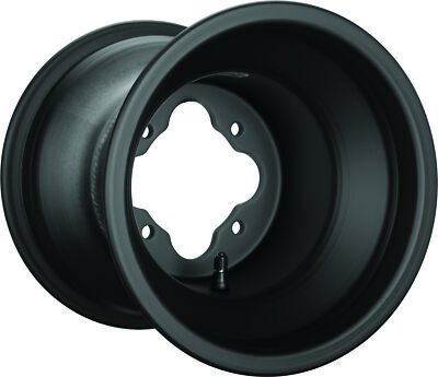 DWT 2004-2007 Predator 500 Polaris G3 ROLLED 9X8 4/110 3+5 G3-06-509