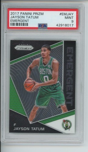 その他 panini SELECT PRIZM JAYSON TATUM PSA 9 $_12.JPG?set_id=880000500F