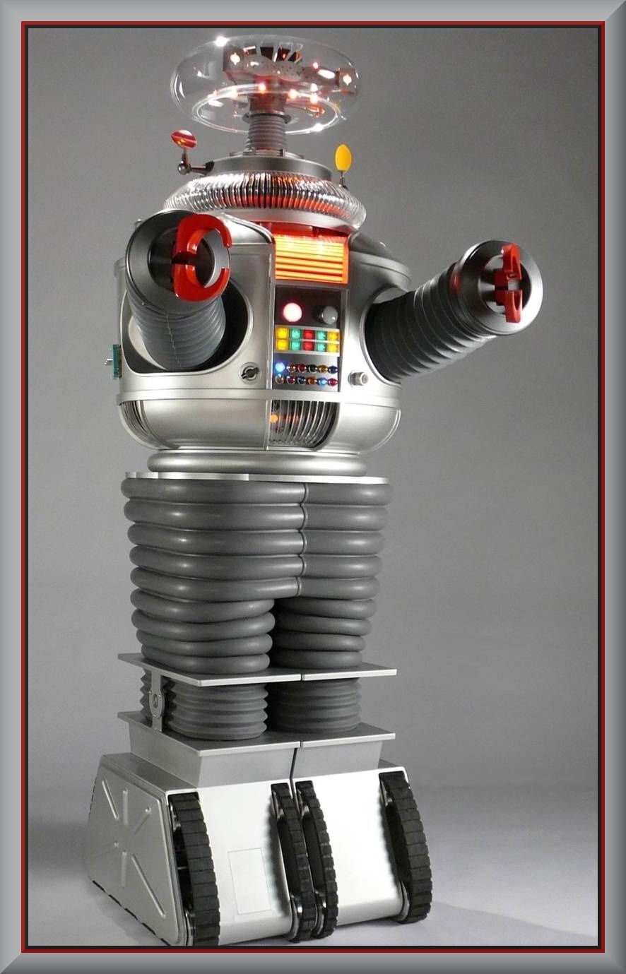 1978／STARLOG PHOTO GUIDEBOOK・ROBOTS。【欠損】 1978／STARLOG PHOTO GUIDEBOOK・ROBOTS。【欠損】