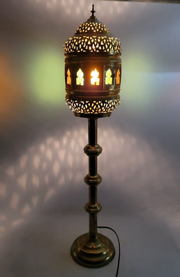 Asian 2024 floor lamp