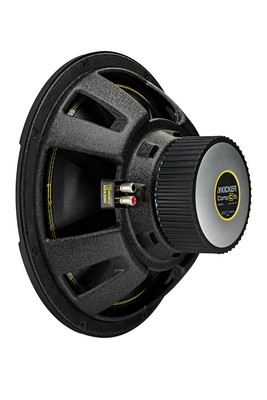 Kicker CWCD154 CompC 15
