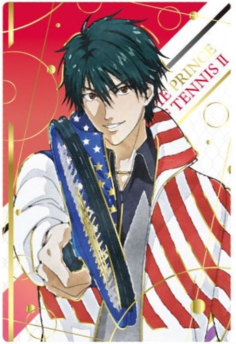 THE PRINCE OF TENNIS 青学 制服 クリアカード THE PRINCE OF TENNIS 青学 制服 クリアカード - メルカリ