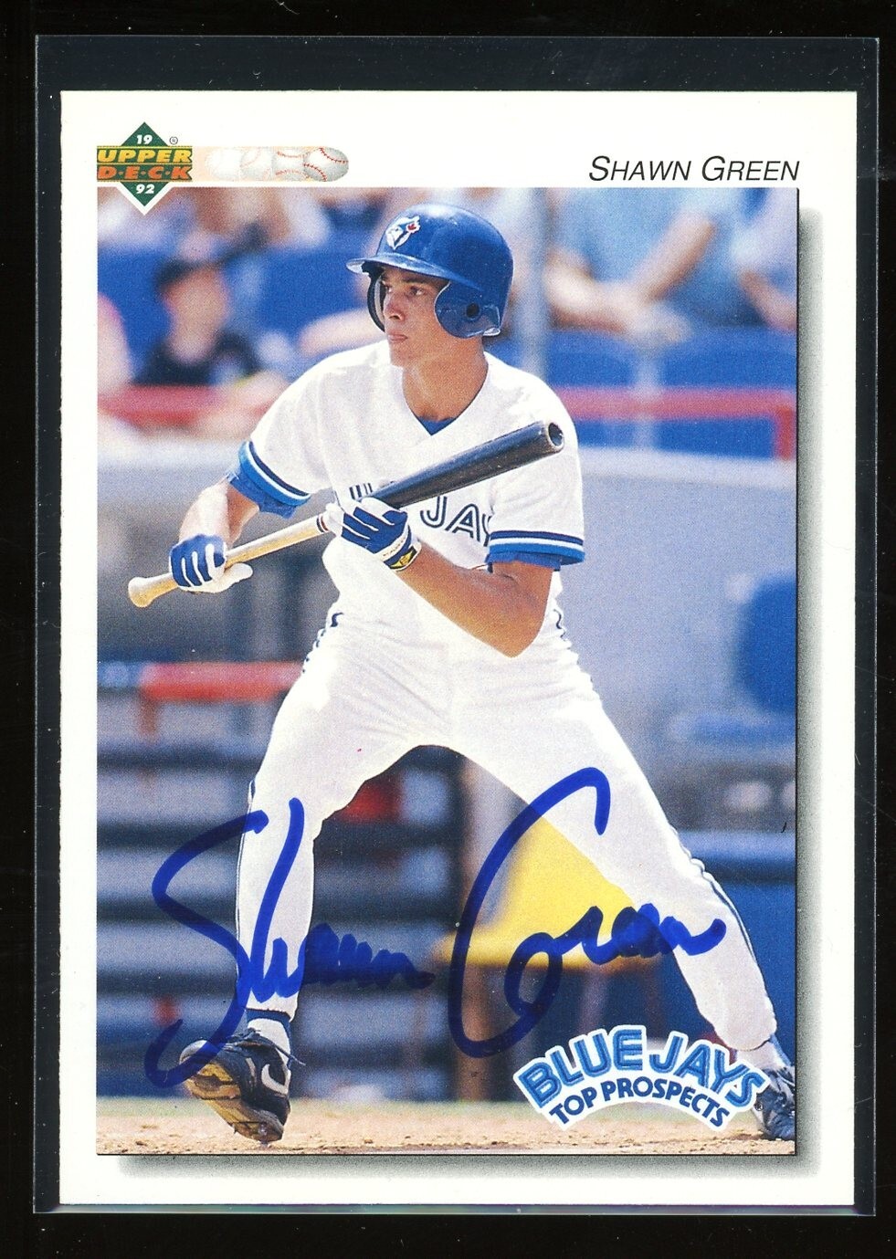 メジャーリーグ　カード　Shawn Green $_57.JPG?set_id=880000500F