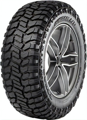 Radar Renegade AT-5 265/75R16 123Q 500 A A Tire | eBay