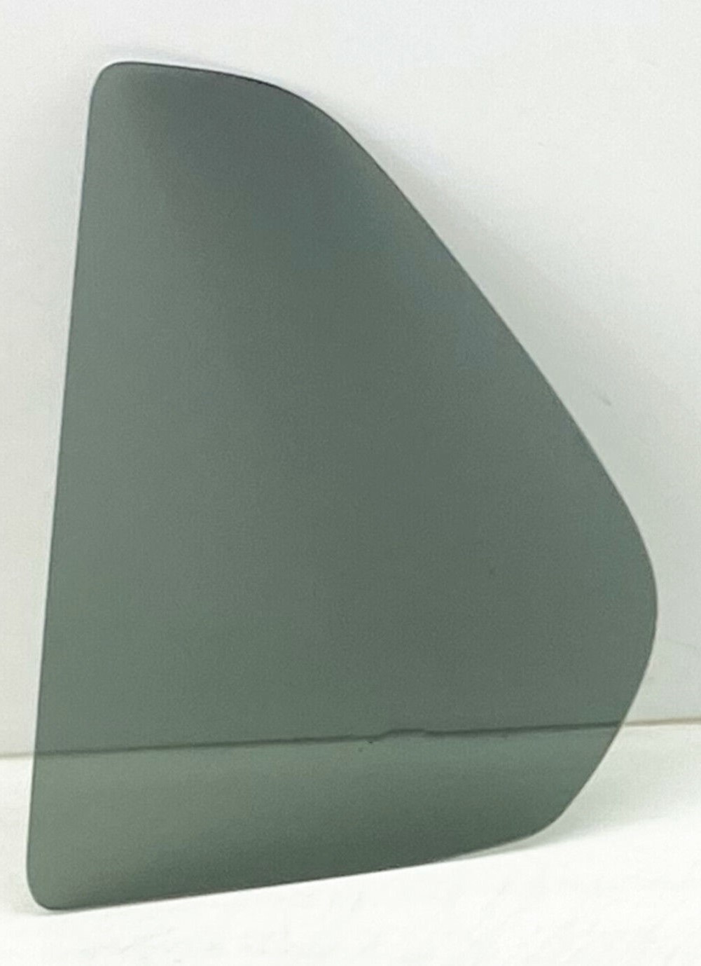 Driver/Left Side Rear Vent Window Glass Privacy For 2013-2022 Chevrolet Trax