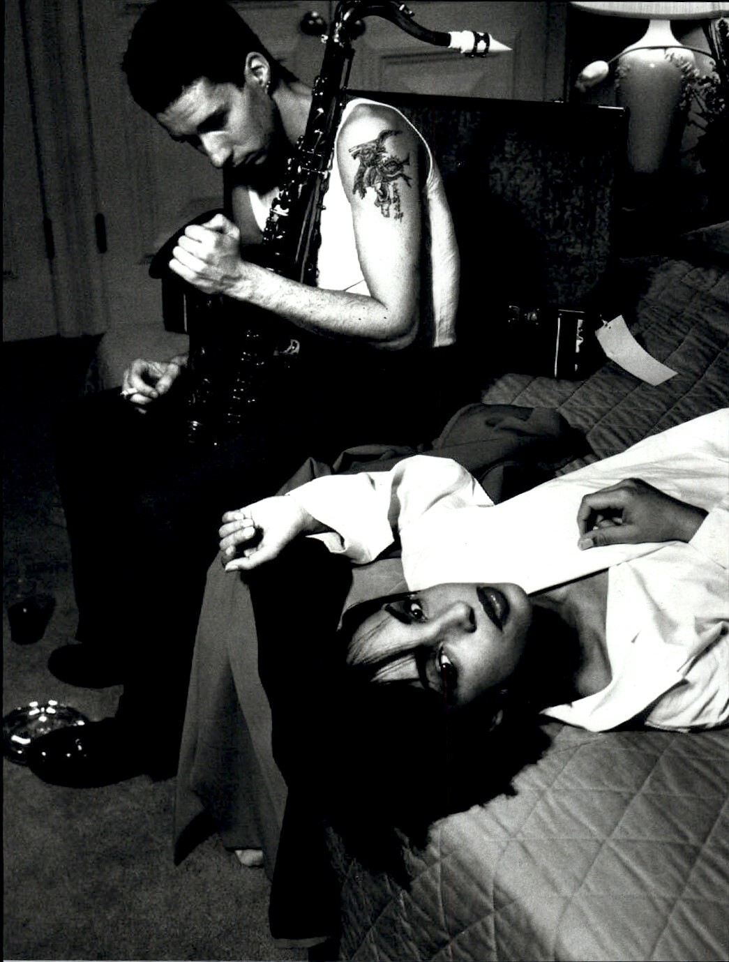 アート・デザイン・音楽 The Best of HELMUT NEWTON アート・デザイン・音楽 The Best of HELMUT NEWTON アート