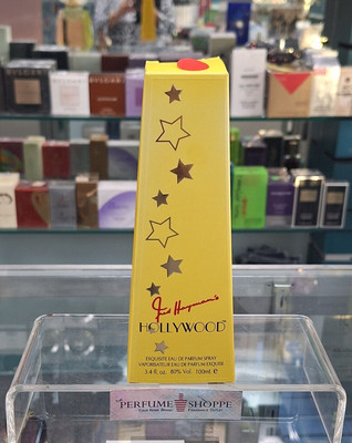 Fred Hayman's Hollywood Eau de Parfum 3.4 fl oz/100 ml