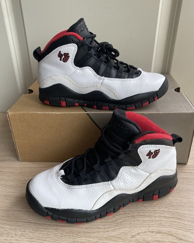 【速達】Jordan1983様 Air Jordan 10 Russell Westbrook Class of 2006 310805-160 Sz