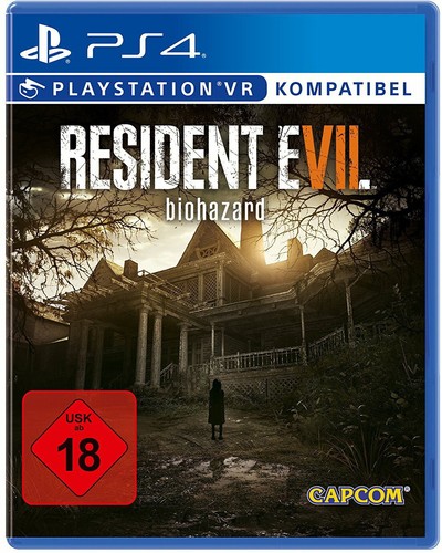 Resident Evil HD Remaster Collector – PlayStation 3 – Édition NTSC-J (Japon) – Capcom
