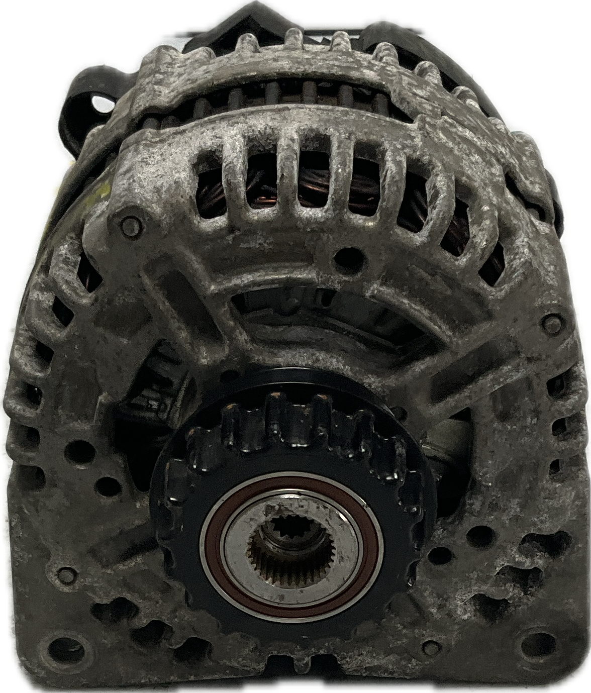 Alternatore per VOLKSWAGEN TOUAREG TRANSPORTER codice: 070903024F 0121615013