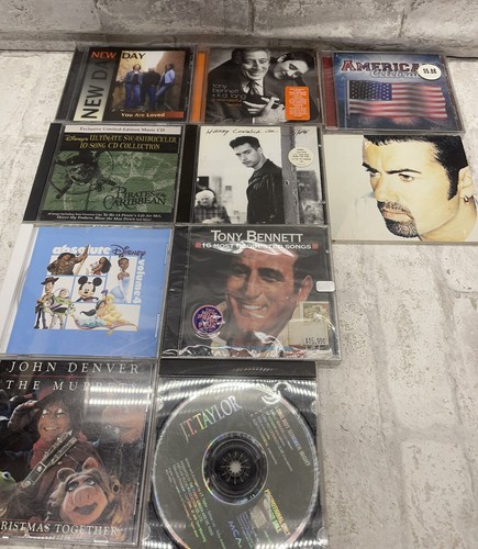 【レア】Power Idioms Level 10 CD付 Lot Of Ten Music Cds Various Artists | eBay